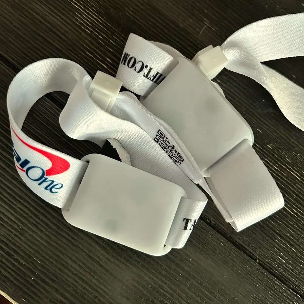 Eras Tour Wristbands